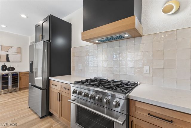 4493 Rometta Avenue, Las Vegas, NV 89141