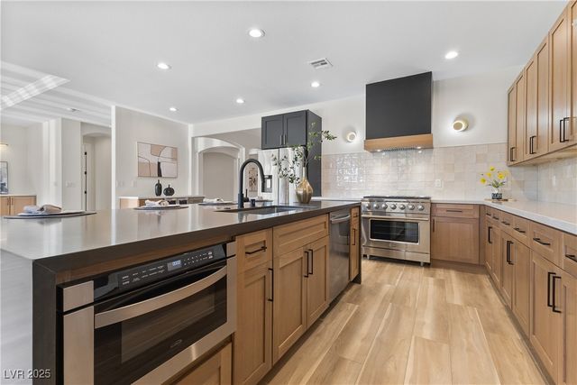 4493 Rometta Avenue, Las Vegas, NV 89141