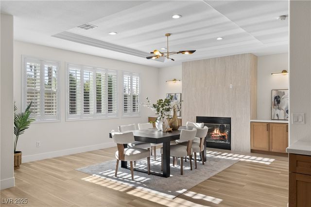 4493 Rometta Avenue, Las Vegas, NV 89141