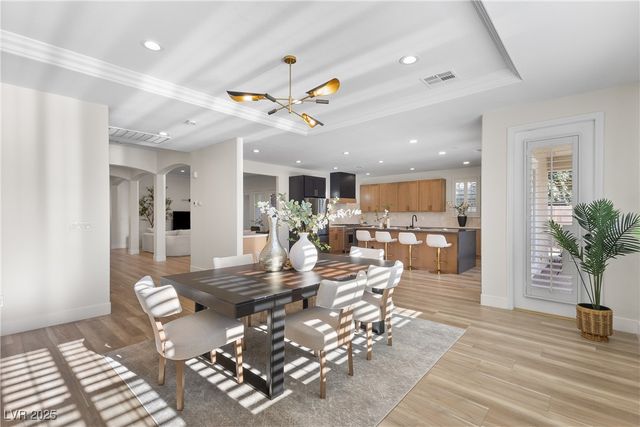 4493 Rometta Avenue, Las Vegas, NV 89141