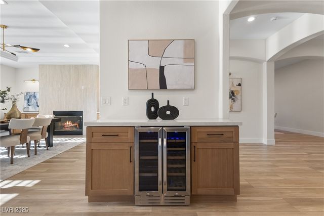 4493 Rometta Avenue, Las Vegas, NV 89141