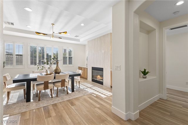 4493 Rometta Avenue, Las Vegas, NV 89141