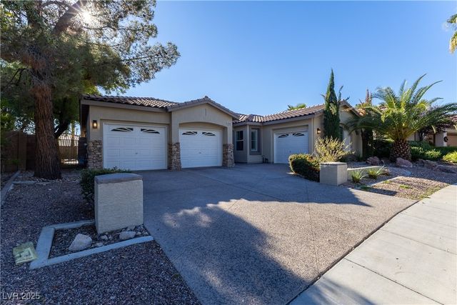 4493 Rometta Avenue, Las Vegas, NV 89141