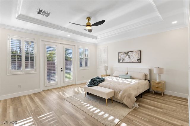 4493 Rometta Avenue, Las Vegas, NV 89141