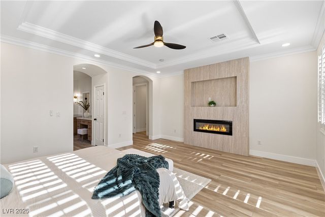 4493 Rometta Avenue, Las Vegas, NV 89141