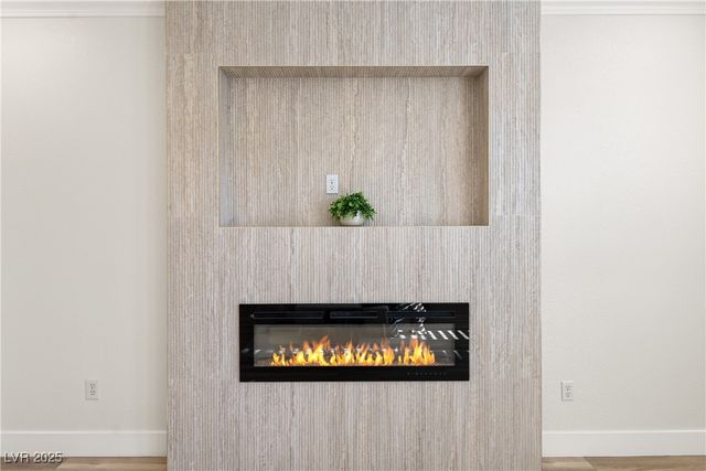 4493 Rometta Avenue, Las Vegas, NV 89141