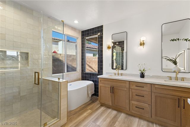 4493 Rometta Avenue, Las Vegas, NV 89141