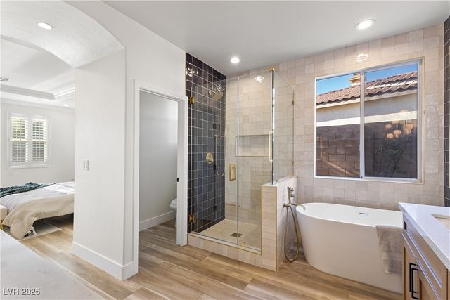 4493 Rometta Avenue, Las Vegas, NV 89141