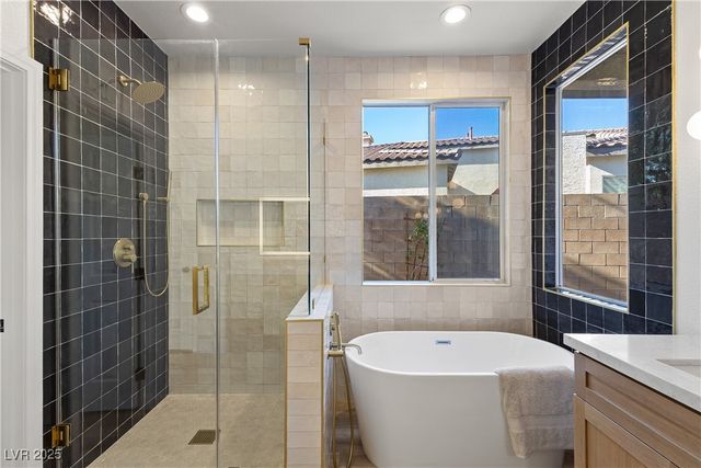 4493 Rometta Avenue, Las Vegas, NV 89141