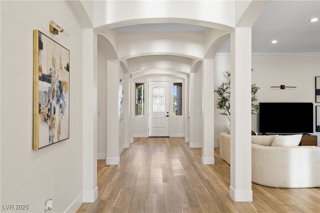 4493 Rometta Avenue, Las Vegas, NV 89141