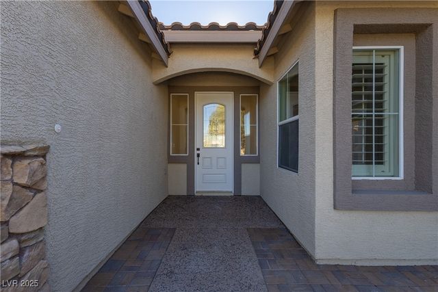 4493 Rometta Avenue, Las Vegas, NV 89141