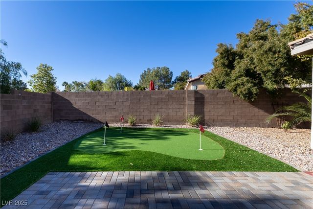 4493 Rometta Avenue, Las Vegas, NV 89141