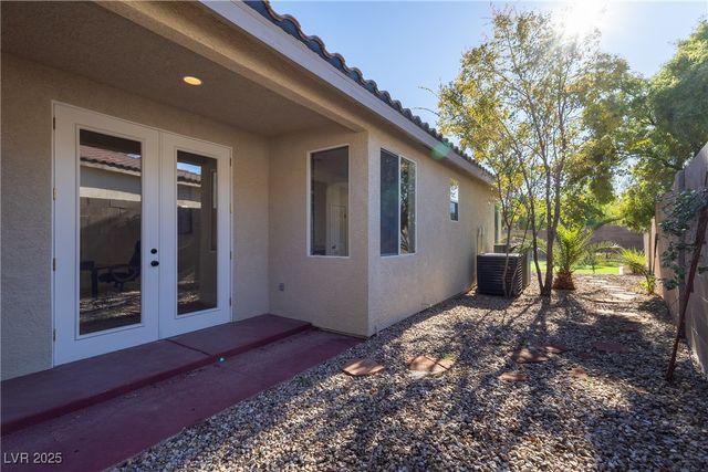 4493 Rometta Avenue, Las Vegas, NV 89141