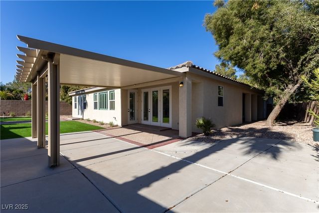 4493 Rometta Avenue, Las Vegas, NV 89141