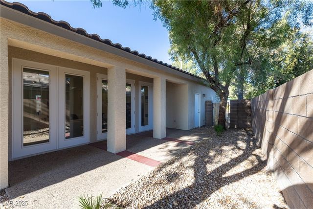 4493 Rometta Avenue, Las Vegas, NV 89141