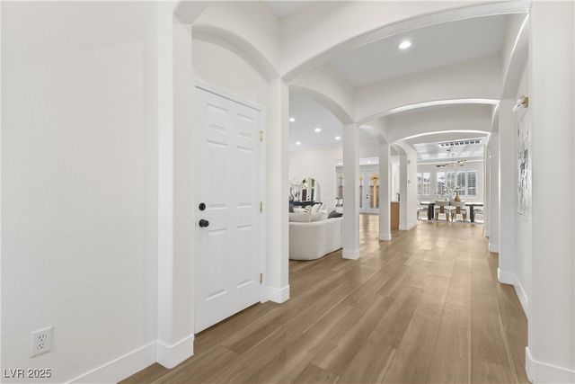 4493 Rometta Avenue, Las Vegas, NV 89141