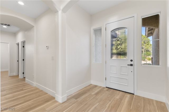 4493 Rometta Avenue, Las Vegas, NV 89141