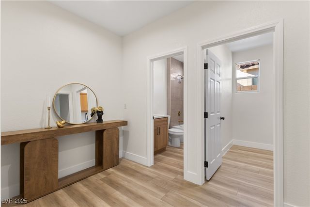 4493 Rometta Avenue, Las Vegas, NV 89141