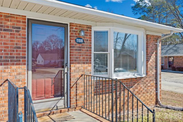 1108 Mckinnon Drive, Rock Hill, SC 29732