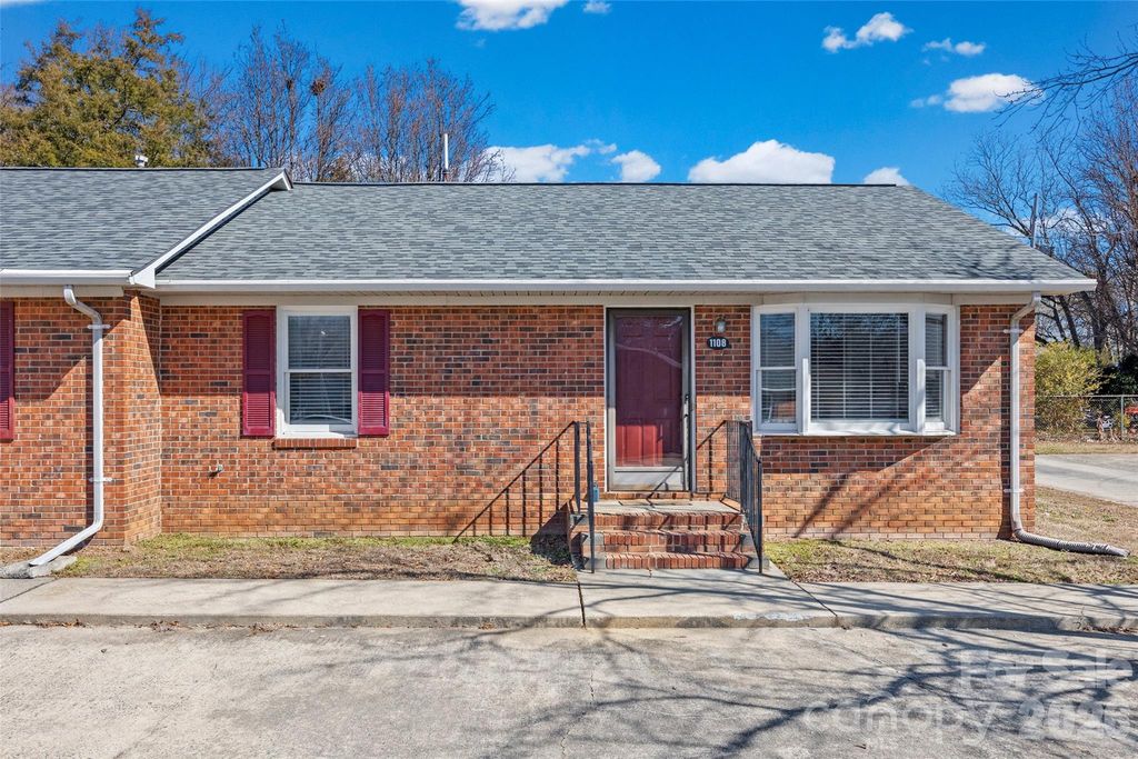1108 Mckinnon Drive, Rock Hill, SC 29732