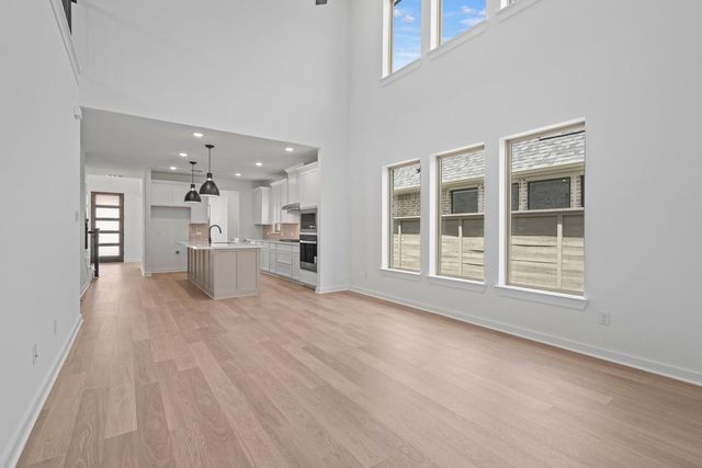 9217 Rolling Meadow Way, Denton, TX 76226