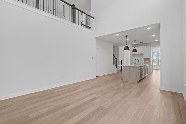 9217 Rolling Meadow Way, Denton, TX 76226
