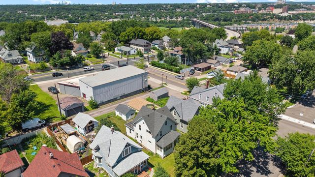 553 Manomin Avenue, Saint Paul, MN 55107