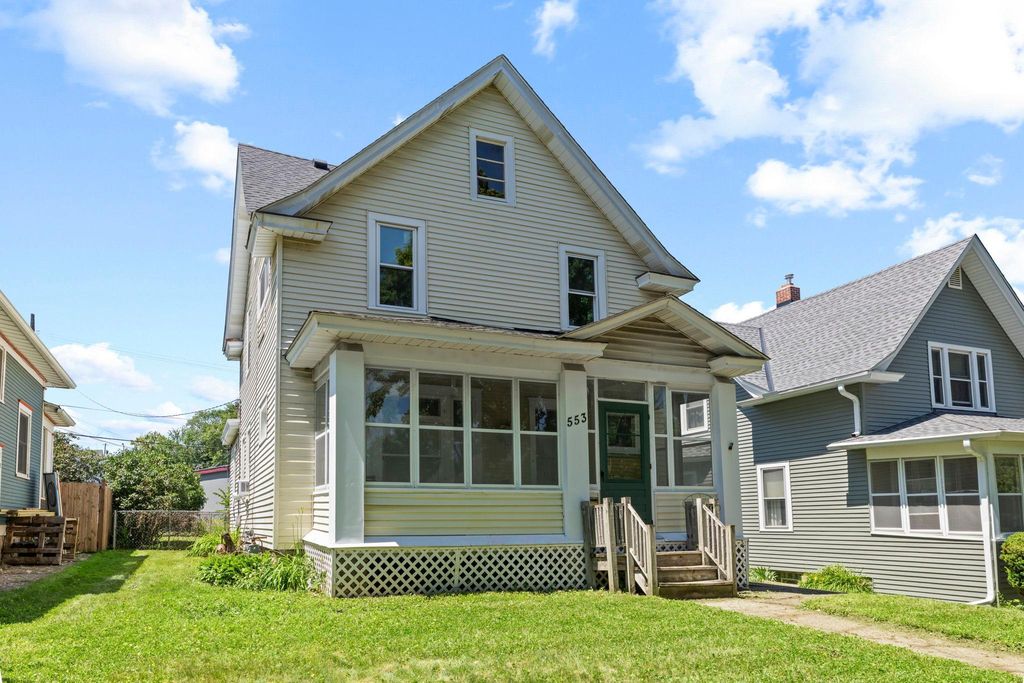 553 Manomin Avenue, Saint Paul, MN 55107 — photo 2