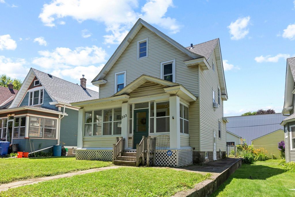 553 Manomin Avenue, Saint Paul, MN 55107 — photo 3