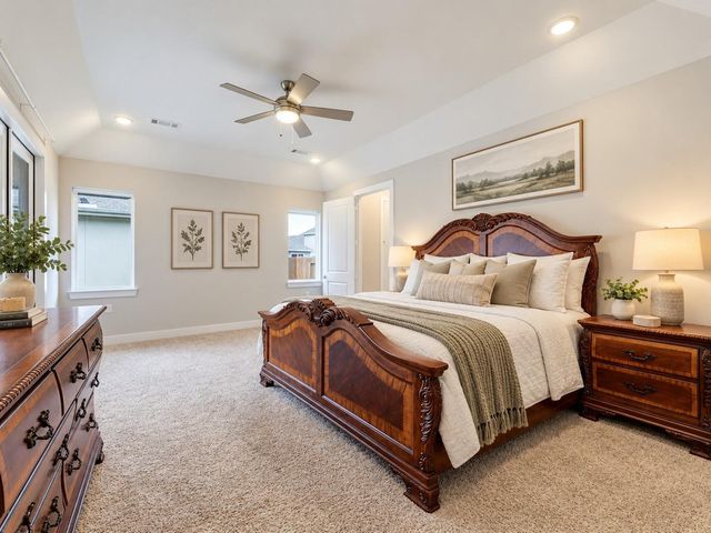 10622 Heather Berry Lane, Cypress, TX 77433