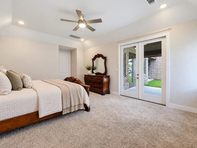 10622 Heather Berry Lane, Cypress, TX 77433