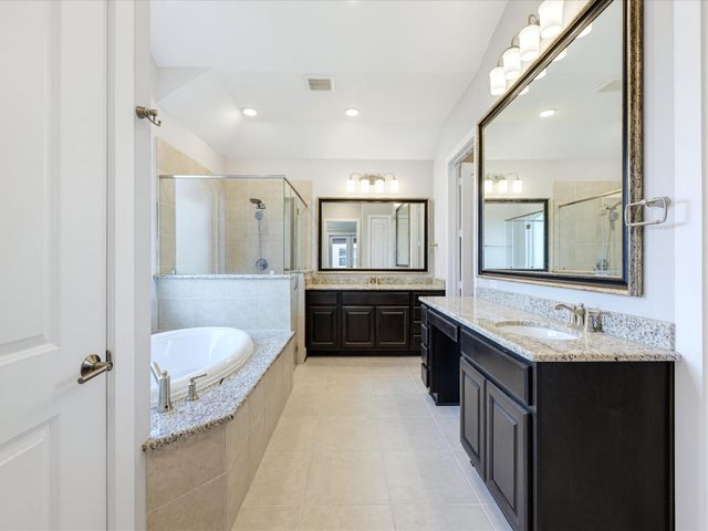 10622 Heather Berry Lane, Cypress, TX 77433