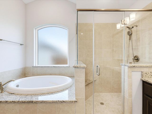 10622 Heather Berry Lane, Cypress, TX 77433