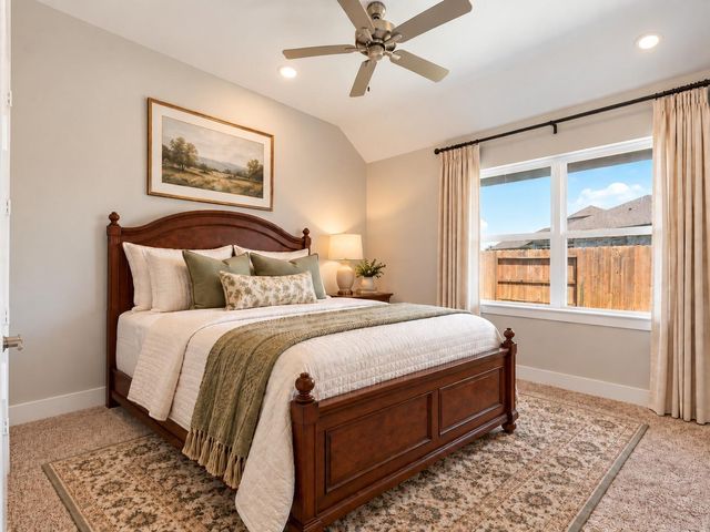 10622 Heather Berry Lane, Cypress, TX 77433