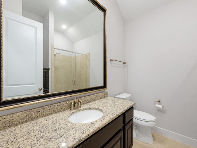 10622 Heather Berry Lane, Cypress, TX 77433