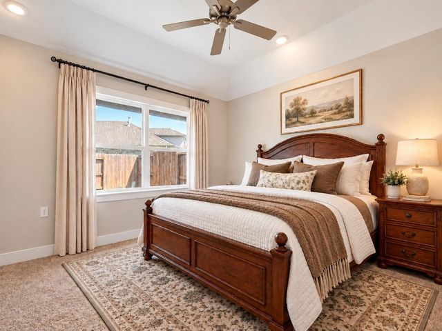 10622 Heather Berry Lane, Cypress, TX 77433