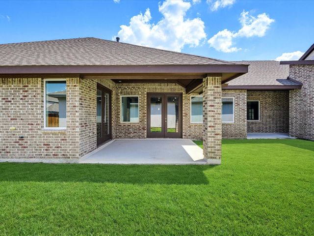10622 Heather Berry Lane, Cypress, TX 77433