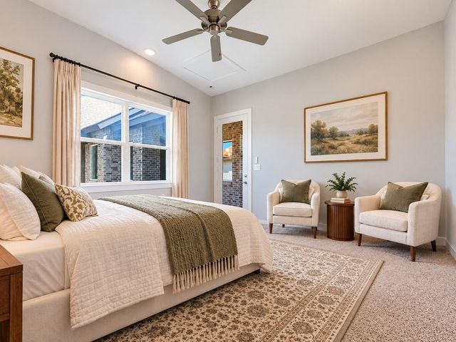 10622 Heather Berry Lane, Cypress, TX 77433
