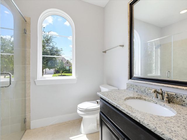10622 Heather Berry Lane, Cypress, TX 77433