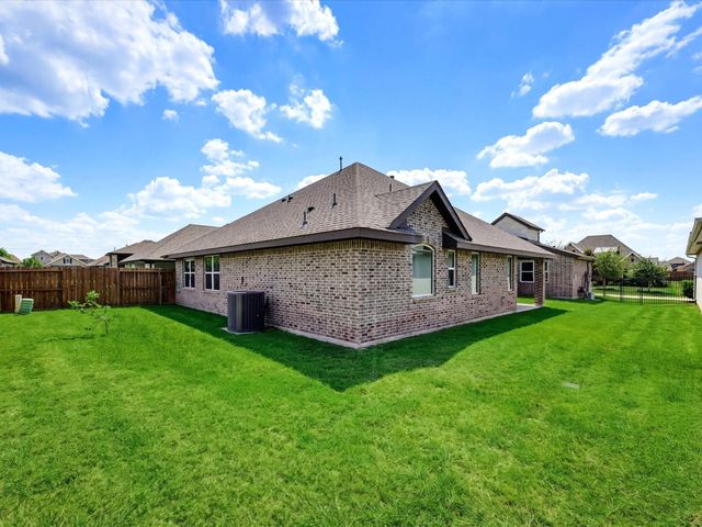 10622 Heather Berry Lane, Cypress, TX 77433