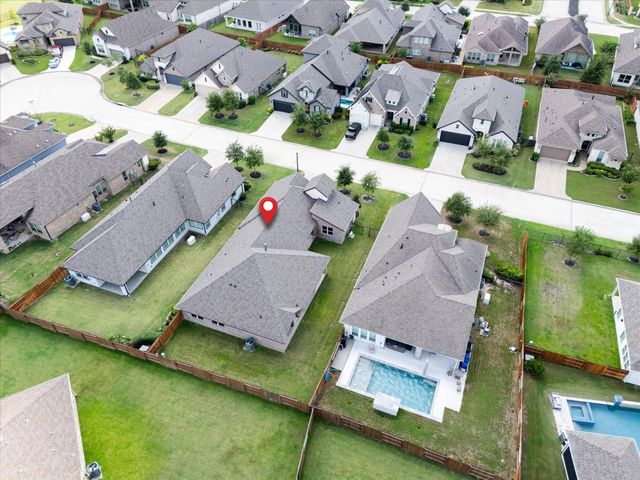 10622 Heather Berry Lane, Cypress, TX 77433