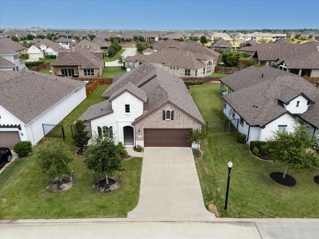 10622 Heather Berry Lane, Cypress, TX 77433
