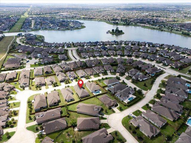 10622 Heather Berry Lane, Cypress, TX 77433