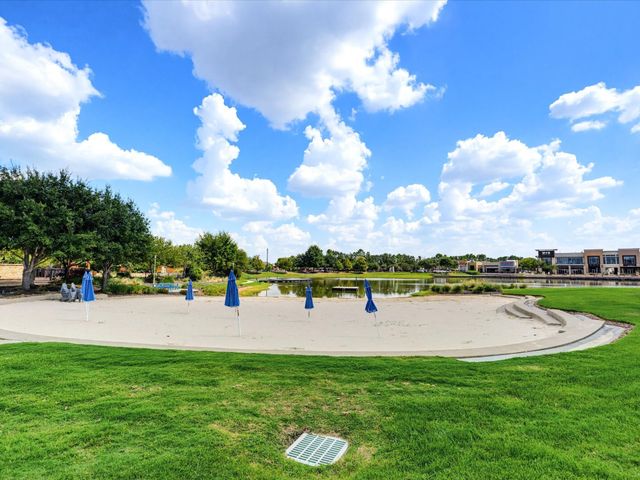 10622 Heather Berry Lane, Cypress, TX 77433