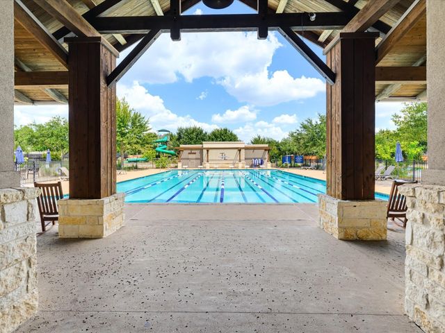 10622 Heather Berry Lane, Cypress, TX 77433
