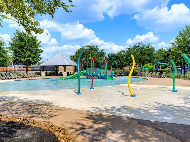 10622 Heather Berry Lane, Cypress, TX 77433