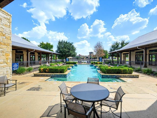 10622 Heather Berry Lane, Cypress, TX 77433