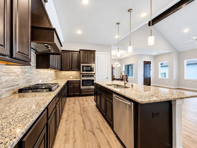 10622 Heather Berry Lane, Cypress, TX 77433