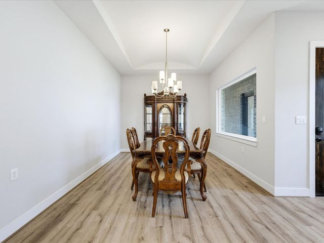 10622 Heather Berry Lane, Cypress, TX 77433