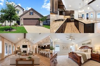 10622 Heather Berry Lane, Cypress, TX 77433